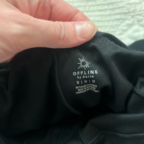 OFFLINE by Aerie Workout Dress Size Medium - Picture 4 of 4